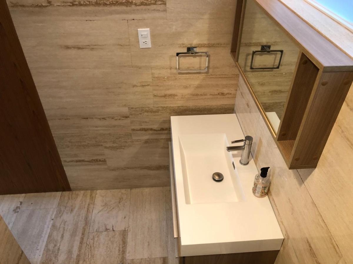 Caravansaro Vazquez De Mella 347 Polanco Ciudad de México Exteriér fotografie