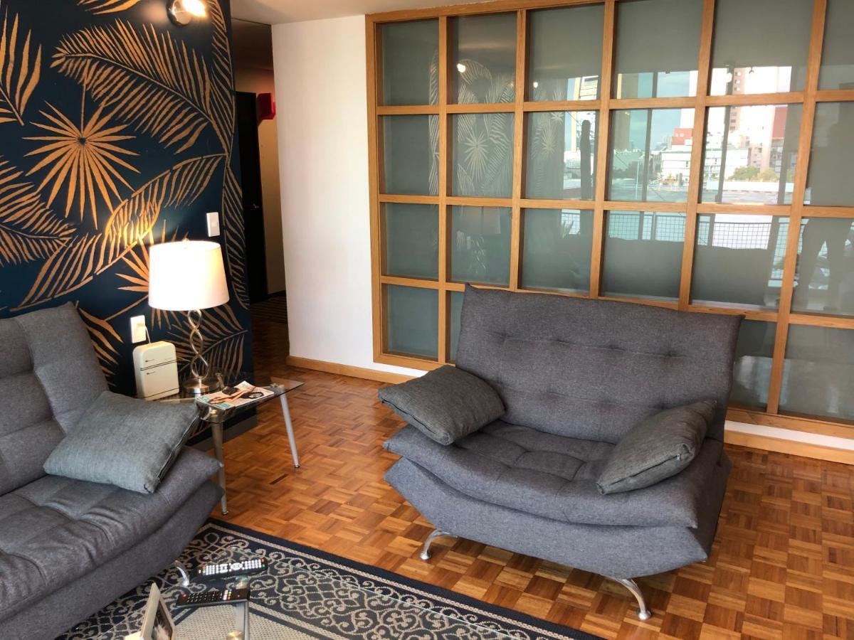 Caravansaro Vazquez De Mella 347 Polanco Ciudad de México Exteriér fotografie