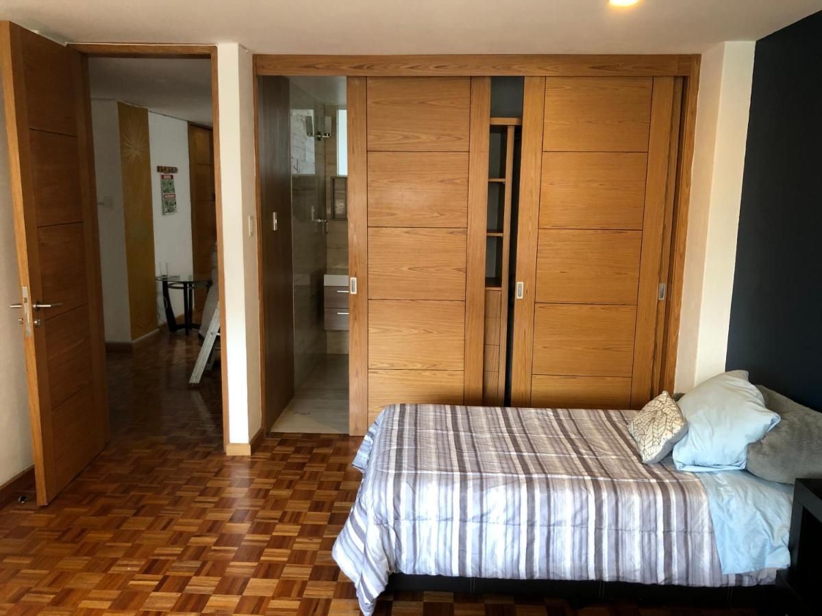 Caravansaro Vazquez De Mella 347 Polanco Ciudad de México Exteriér fotografie