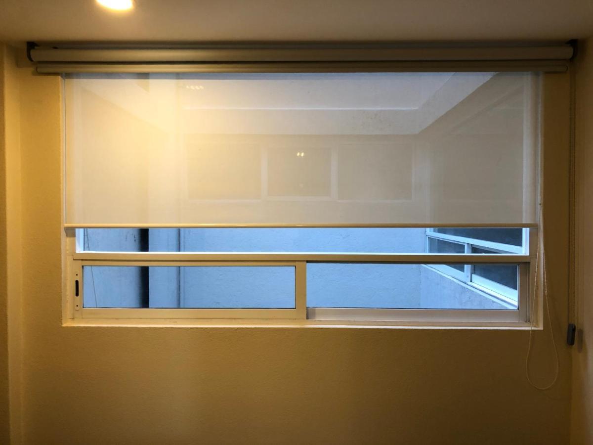 Caravansaro Vazquez De Mella 347 Polanco Ciudad de México Exteriér fotografie