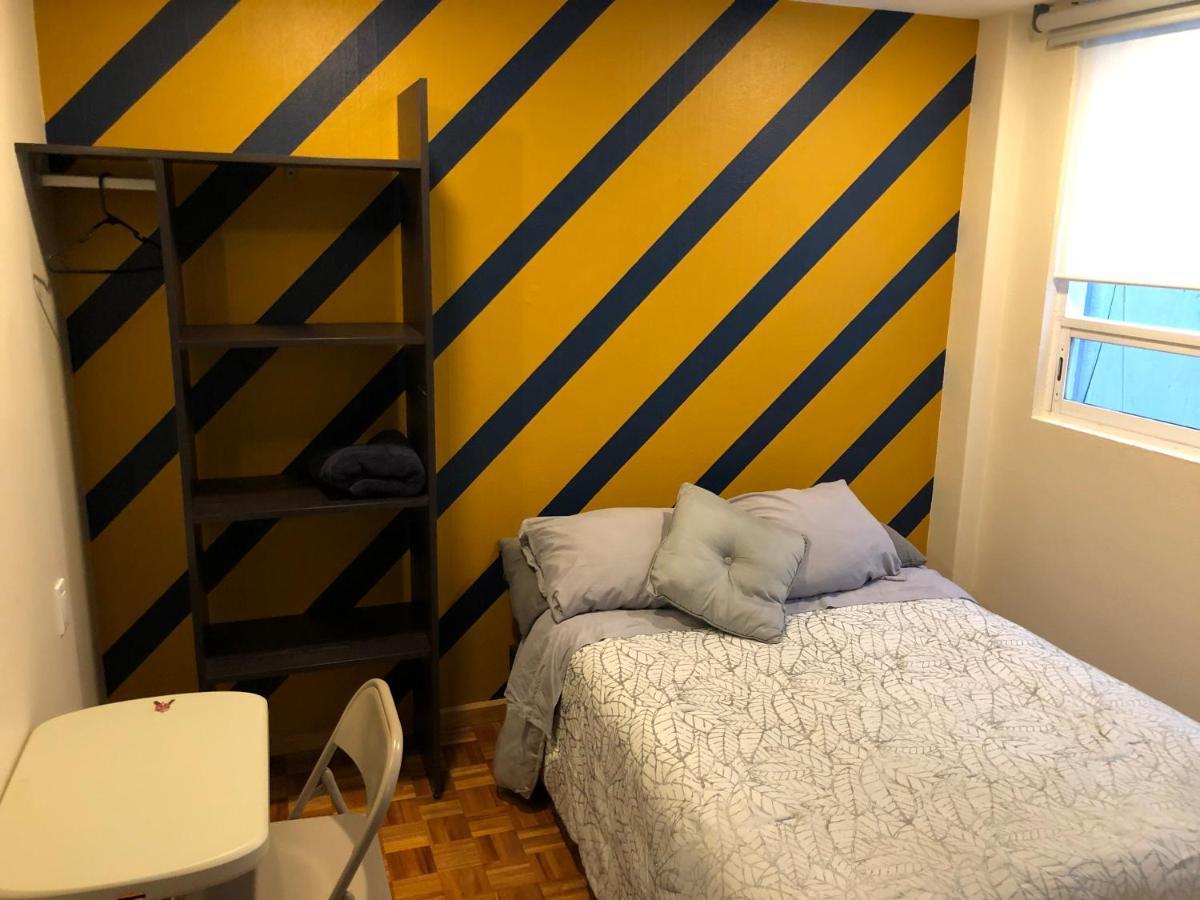 Caravansaro Vazquez De Mella 347 Polanco Ciudad de México Exteriér fotografie