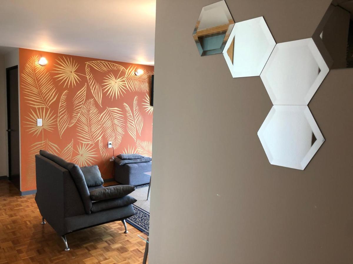Caravansaro Vazquez De Mella 347 Polanco Ciudad de México Exteriér fotografie