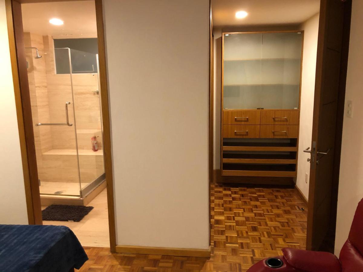 Caravansaro Vazquez De Mella 347 Polanco Ciudad de México Exteriér fotografie