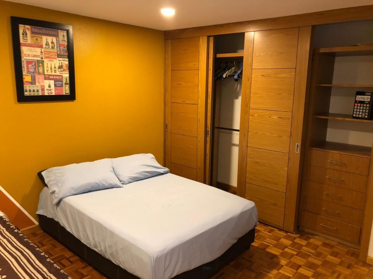 Caravansaro Vazquez De Mella 347 Polanco Ciudad de México Exteriér fotografie