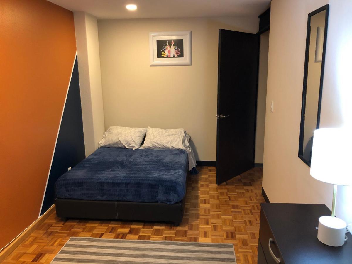 Caravansaro Vazquez De Mella 347 Polanco Ciudad de México Exteriér fotografie
