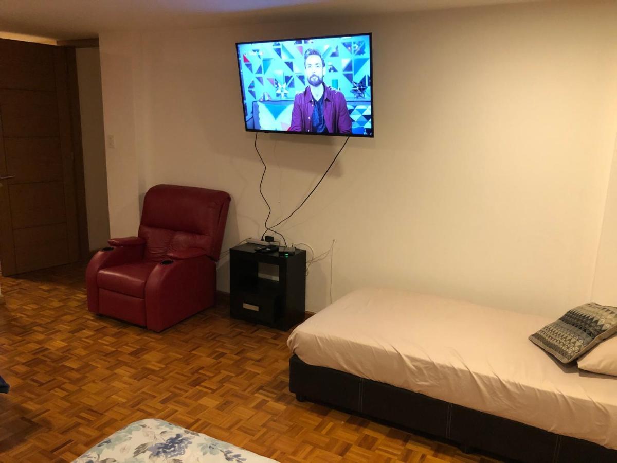 Caravansaro Vazquez De Mella 347 Polanco Ciudad de México Exteriér fotografie