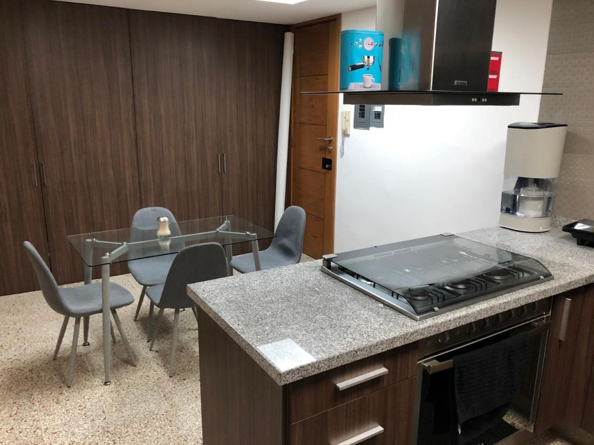 Caravansaro Vazquez De Mella 347 Polanco Ciudad de México Exteriér fotografie